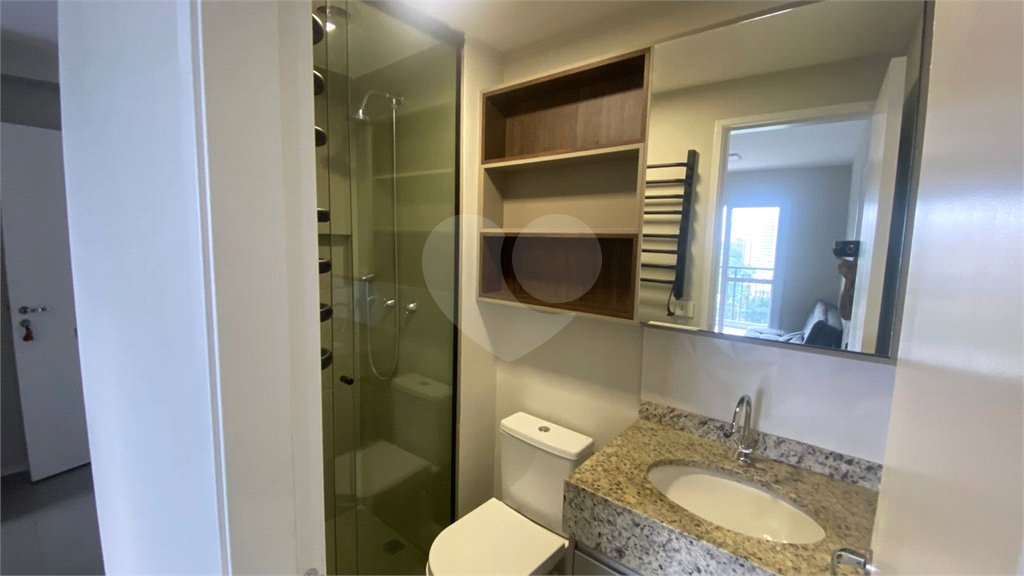 Apartamento à venda com 2 quartos em Vila Mariana, São Paulo, SP