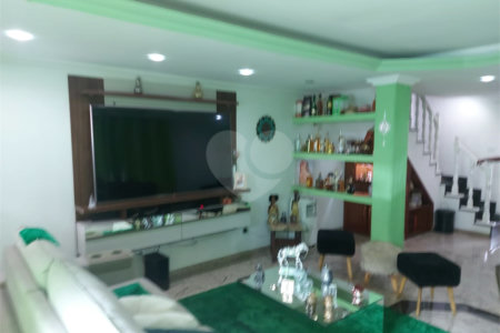 Casa à venda com 4 quartos, sendo 2 suítes, em Campo Grande, Rio de Janeiro, RJ