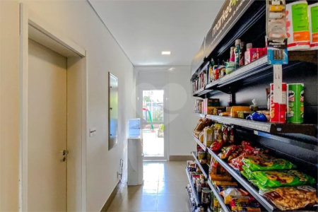 Apartamento à venda com 2 quartos, sendo 1 suíte, em Quarta Parada, São Paulo, SP