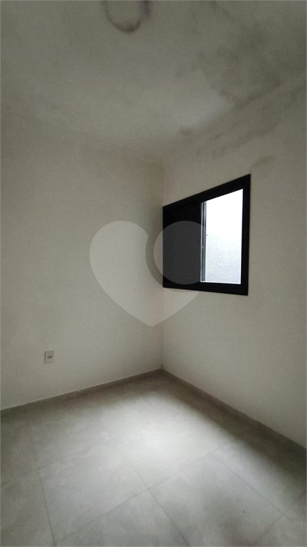 Apartamento à venda com 2 quartos em Parque Maria Luiza, São Paulo, SP