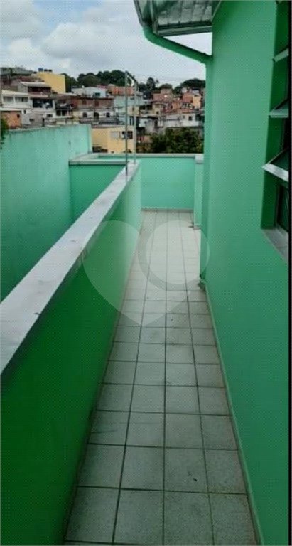 Casa Térrea à venda com 6 quartos em Jardim Rosana, São Paulo, SP