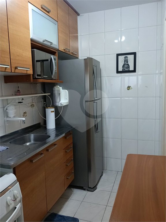 Apartamento para alugar com 2 quartos, sendo 1 suíte, em Casa Verde, São Paulo, SP