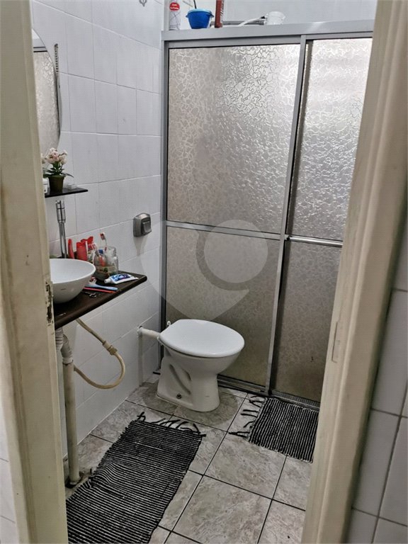 Casa à venda com 2 quartos em Horto, São Paulo, SP