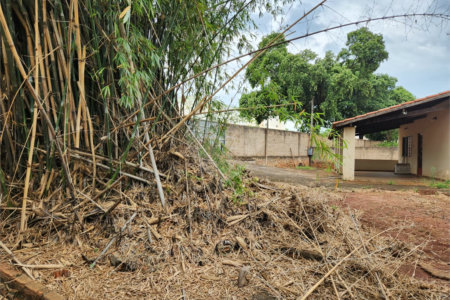 Chácara à venda com 2 quartos em Jardim Califórnia, Araraquara, SP