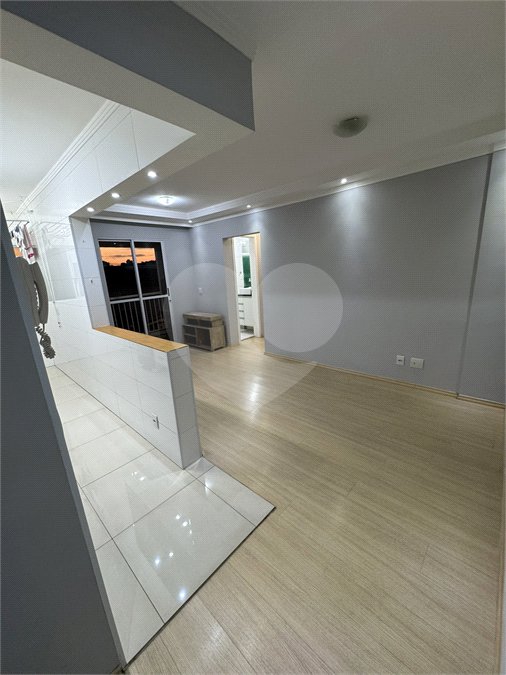 Apartamento para alugar com 2 quartos em Casa Verde, São Paulo, SP