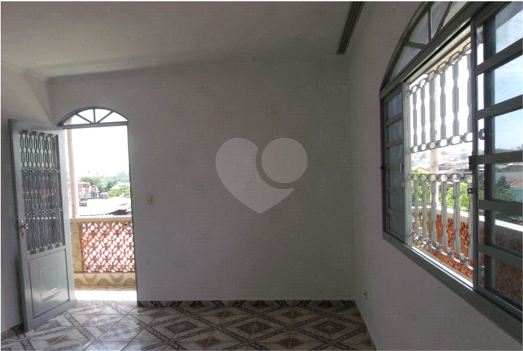 Casa à venda com 4 quartos em Jaçanã, São Paulo, SP