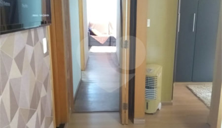 Apartamento à venda com 3 quartos, sendo 1 suíte,  em Vila Augusta, Guarulhos, SP