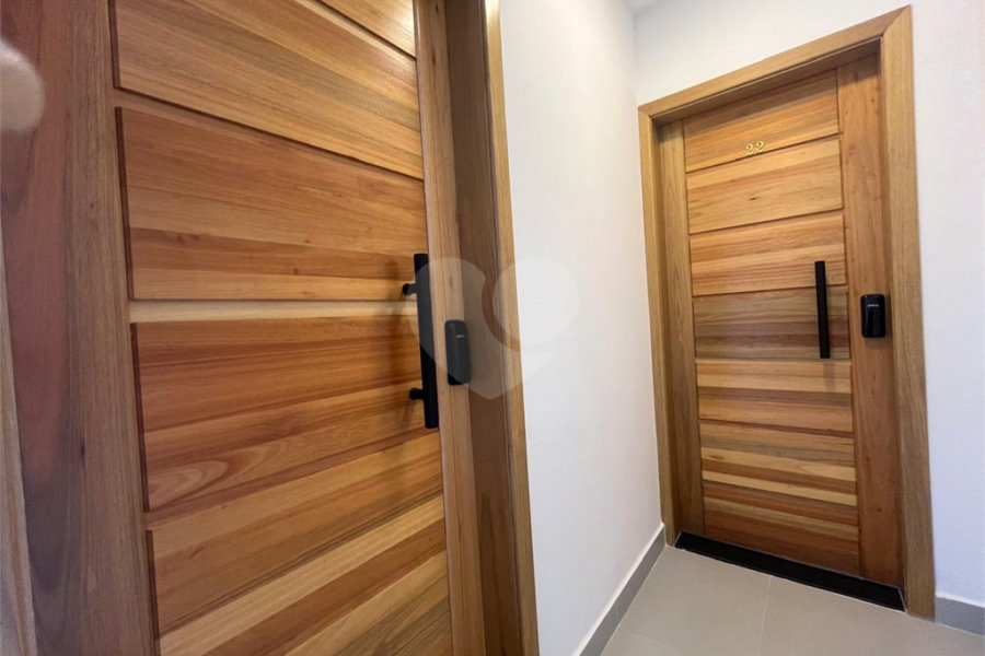 Apartamento à venda com 2 quartos em Santana, São Paulo, SP