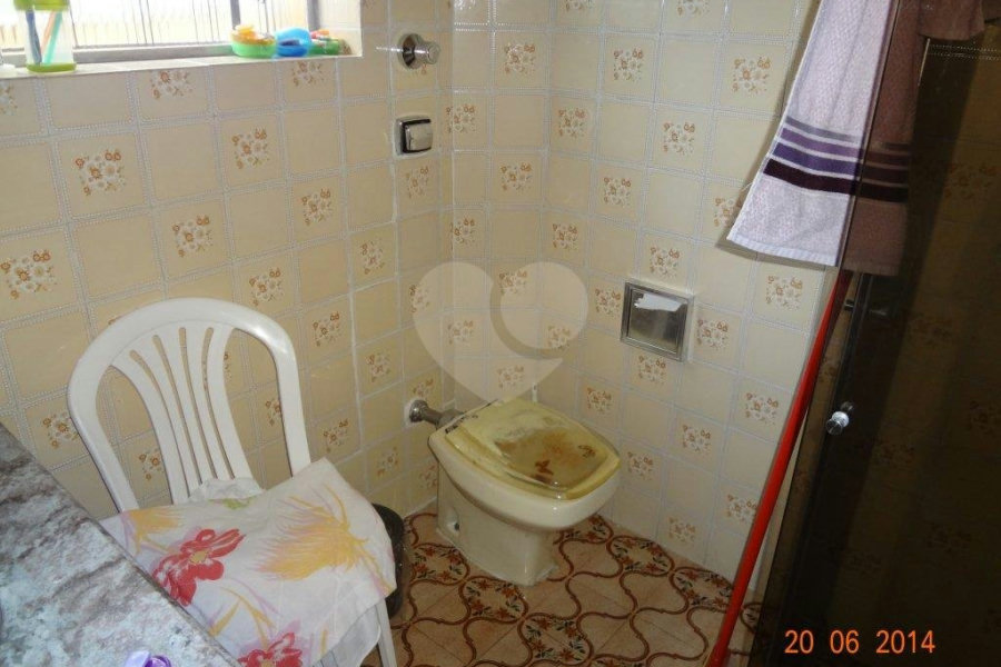 Sobrado à venda com 10 quartos em Vila Mazzei, São Paulo, SP
