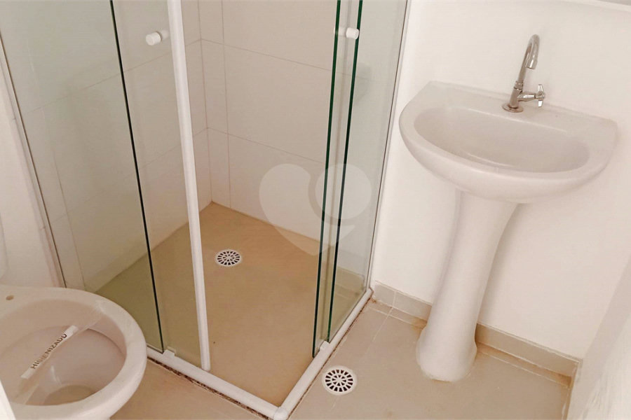 Apartamento para alugar com 2 quartos em Tucuruvi, São Paulo, SP