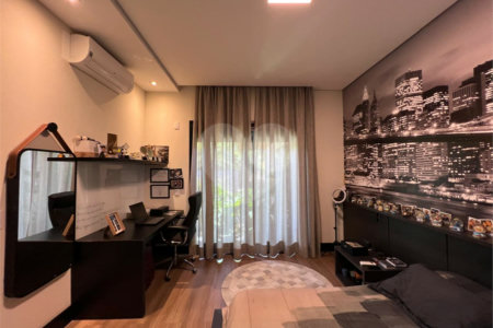 Casa à venda com 3 suítes no condomínio Vinhas da Vista Alegre - Lado Sede, Vinhedo - SP