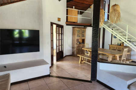 Casa à venda com 5 suítes em Bosque de Geribá, Armação dos Búzios, RJ