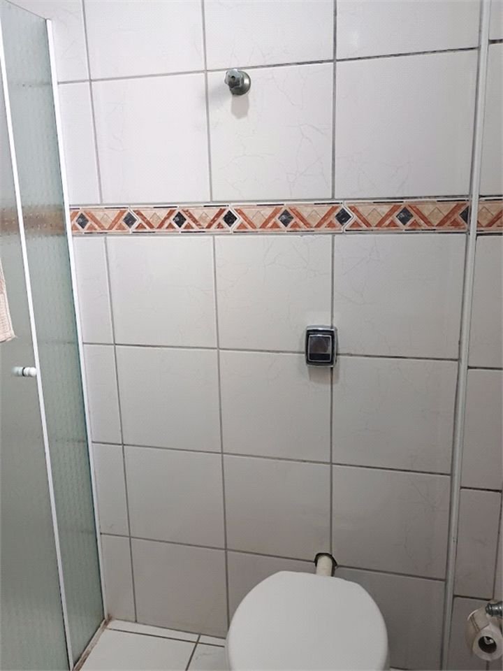 Kitnet à venda - Vila São Jorge - São Vicente/SP