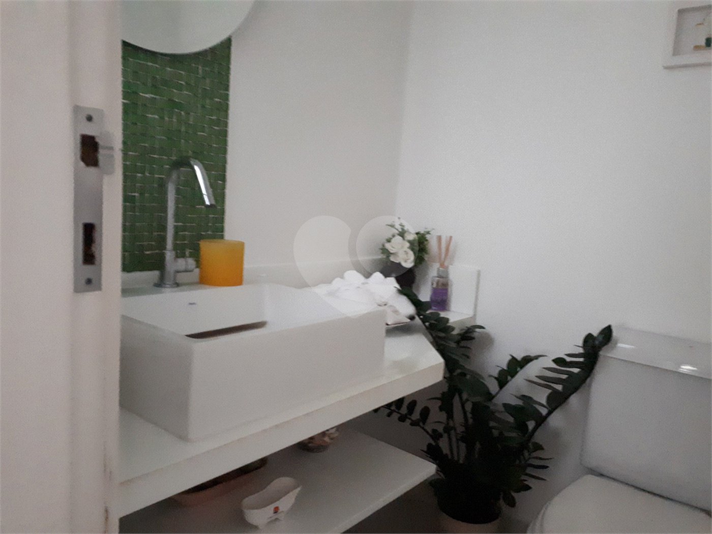 Cobertura à venda com 3 quartos, sendo 1 suíte, em Vila Progredior, São Paulo, SP