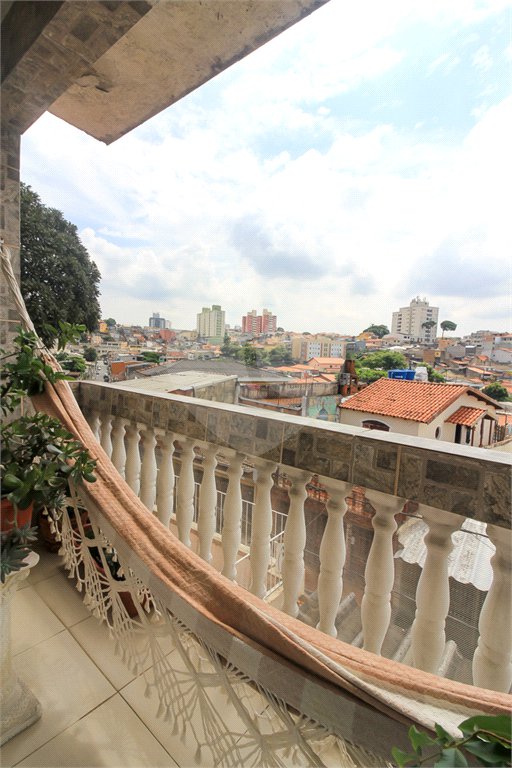 Sobrado à venda com 5 quartos, sendo 4 suítes, em Imirim, São Paulo, SP