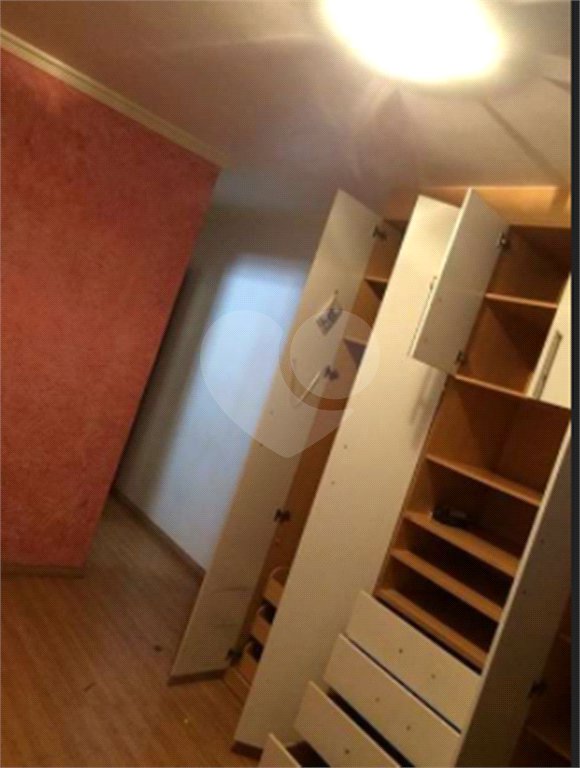 Sobrado à venda com 3 quartos, sendo 1 suíte, em Mandaqui, São Paulo, SP