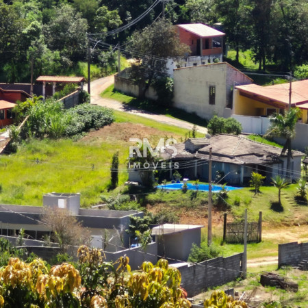 Terreno à venda em Pinheirinho, Itu, SP