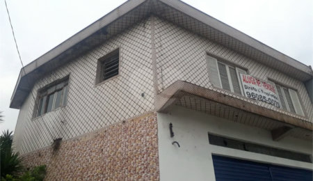 Sobrado à venda ou para alugar com 3 quartos em Vila Carrão, São Paulo, SP