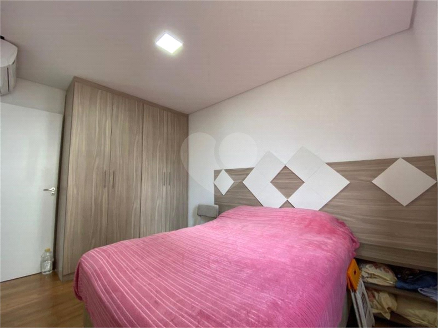 Apartamento à venda com 2 quartos em Parque Morumbi, Votorantim, SP