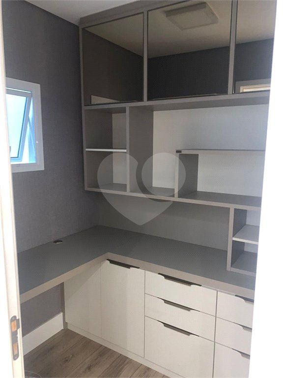 Apartamento à venda com 3 suítes em Cidade Mãe do Céu, São Paulo, SP