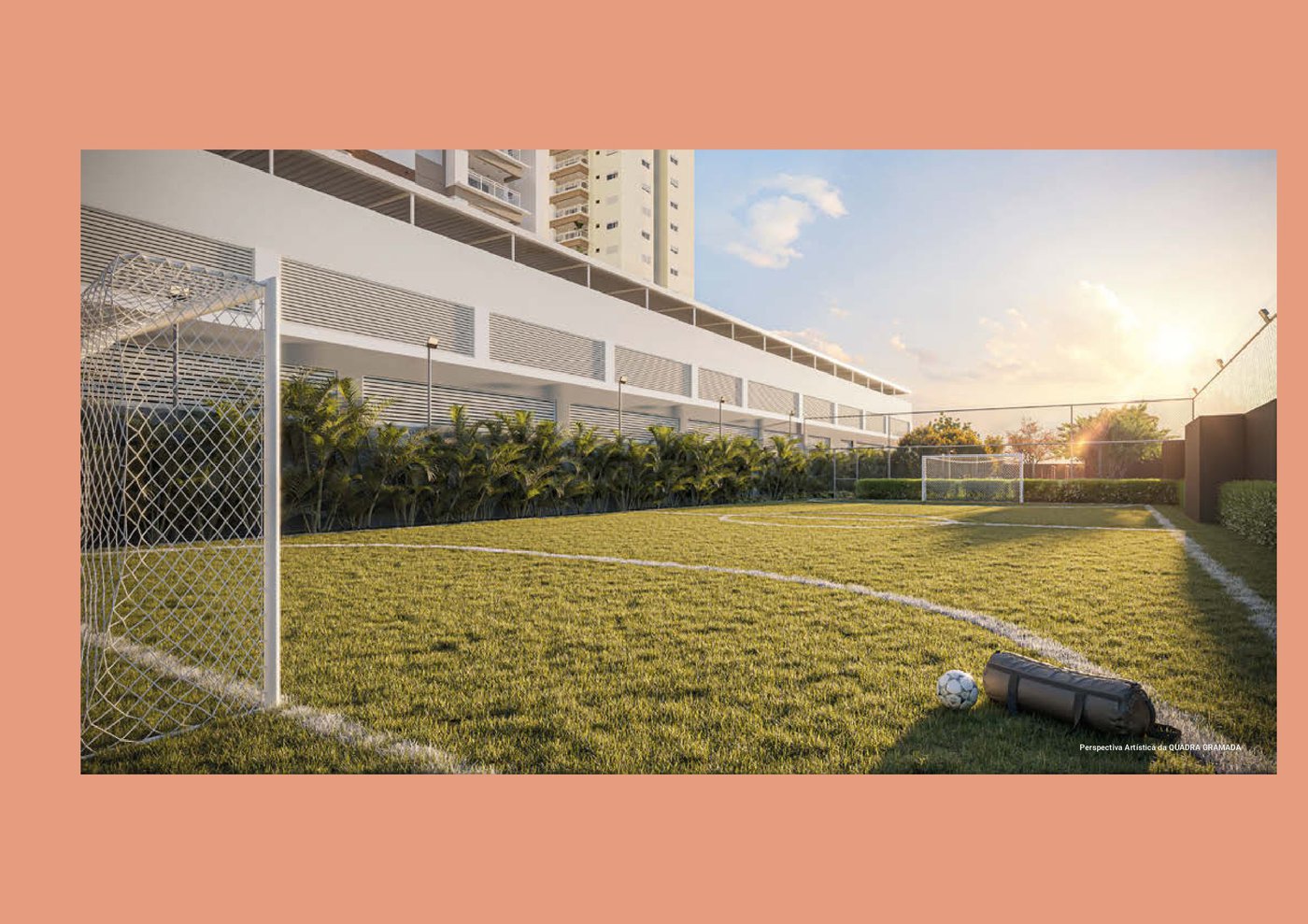 Residencial Helbor Alegria Patteo Mogilar