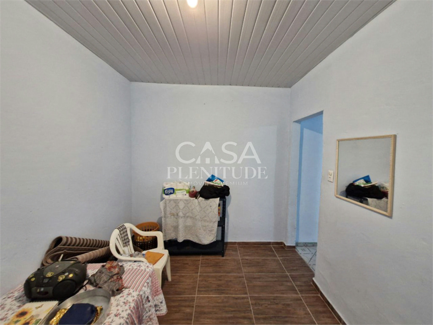 Casa à venda com 2 quartos em Além Ponte, Sorocaba, SP