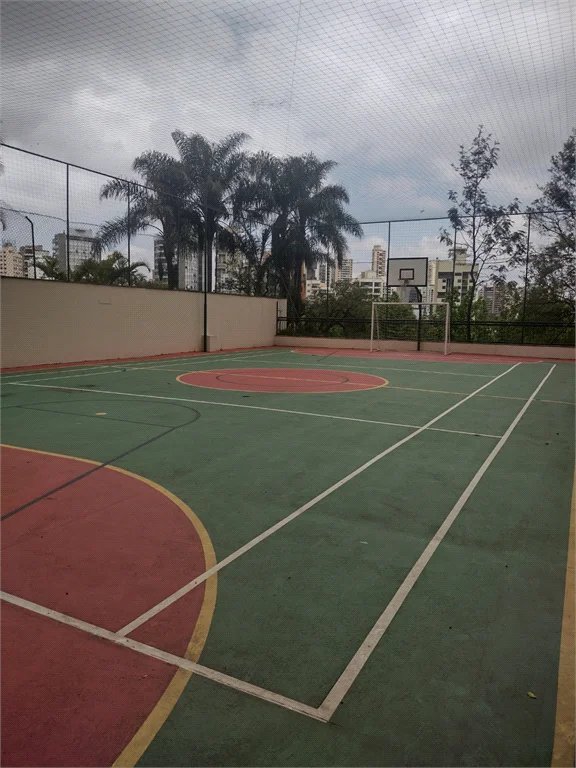 Apartamento à venda com 3 suítes em Vila Suzana, São Paulo, SP