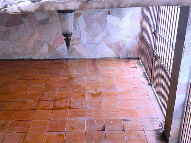 Casa Térrea à venda com 2 quartos, sendo 1 suíte,  em Vila Maria, São Paulo, SP
