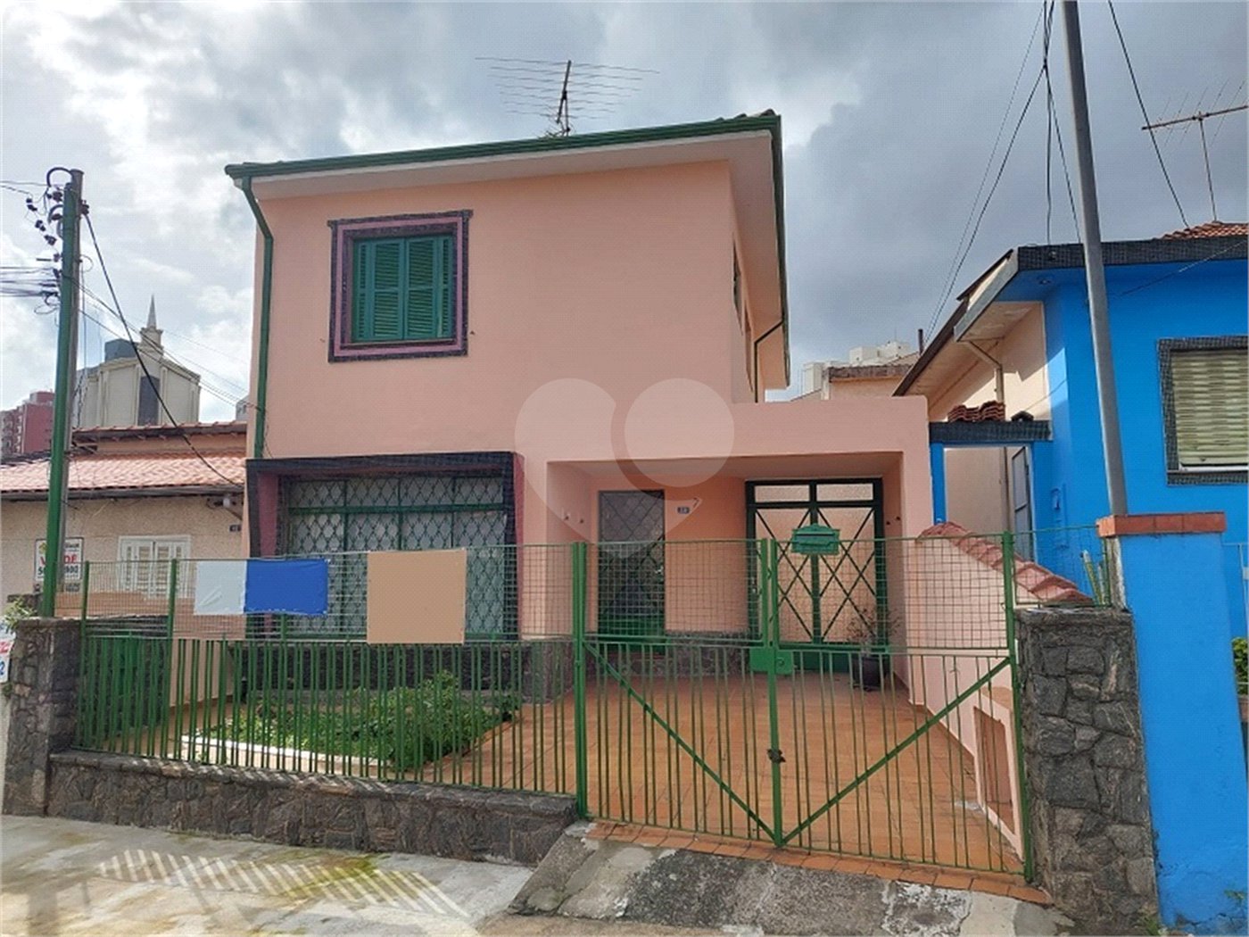 Sobrado à venda com 3 quartos em Vila Gumercindo, São Paulo, SP