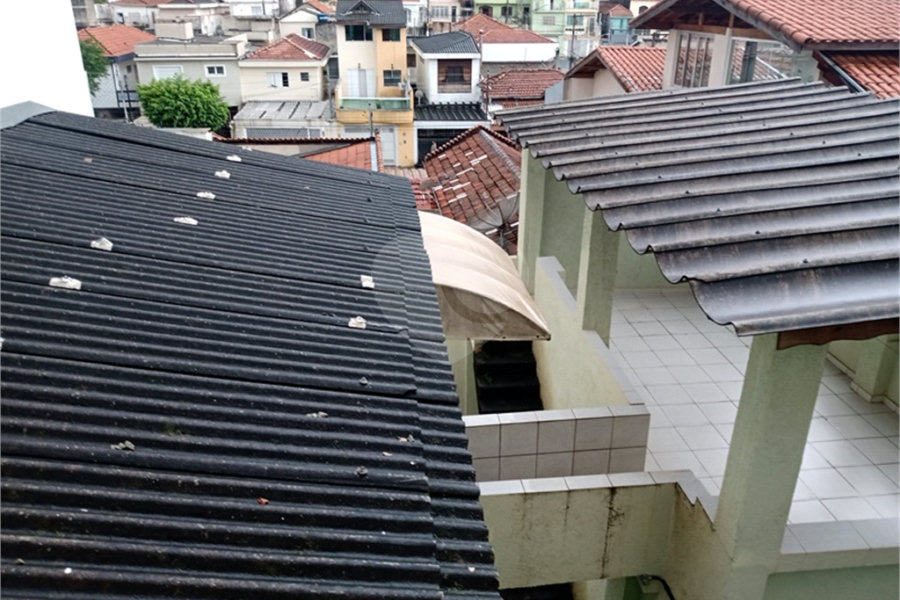 Sobrado à venda com 2 quartos em Santana, São Paulo, SP