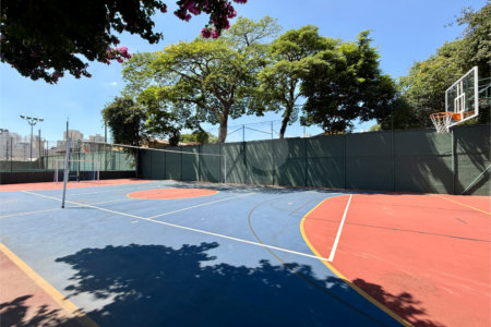Apartamento à venda com 4 suítes em Jardim Marajoara, São Paulo, SP