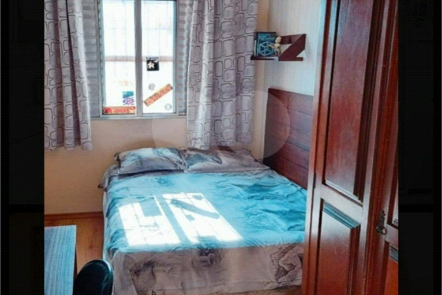 Casa à venda com 3 quartos em Casa Verde, São Paulo, SP