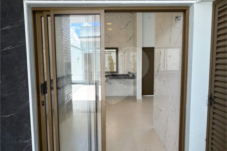 Casa à venda com 3 quartos, sendo 1 suíte, em Jardim Bom Sucesso, Indaiatuba, SP