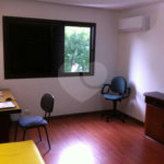 Apartamento à venda com 4 suítes em Real Parque, São Paulo, SP