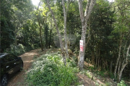 Terreno à venda em Samambaia, Mairiporã, SP