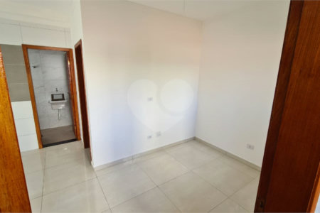 Apartamento à venda com 1 quarto em Tatuapé, São Paulo, SP