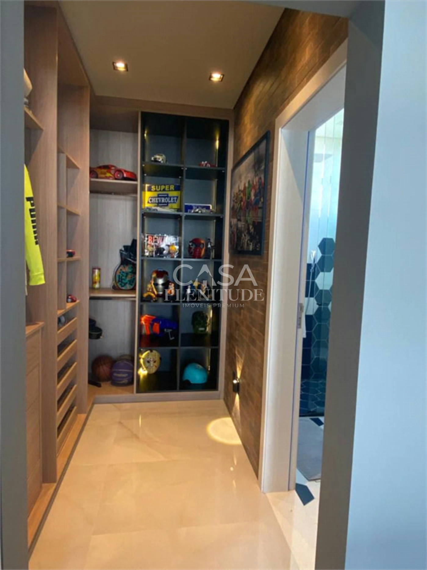 Casa em condomínio à venda ou para alugar com 4 suítes em Alphaville Nova Esplanada, Votorantim, SP