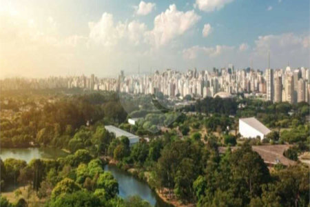 Casa à venda com 2 suítes no condomínio Ksa Ibirapuera, São Paulo - SP