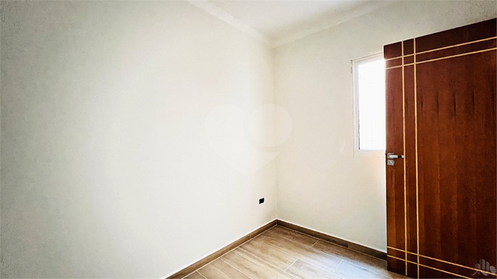 Sobrado à venda com 3 quartos, sendo 1 suíte, em Vila Mazzei, São Paulo, SP