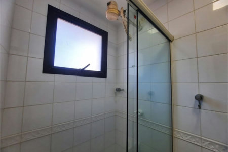 Apartamento Residencial à venda, Balneário Cidade Atlântica, Guarujá - AP1137.