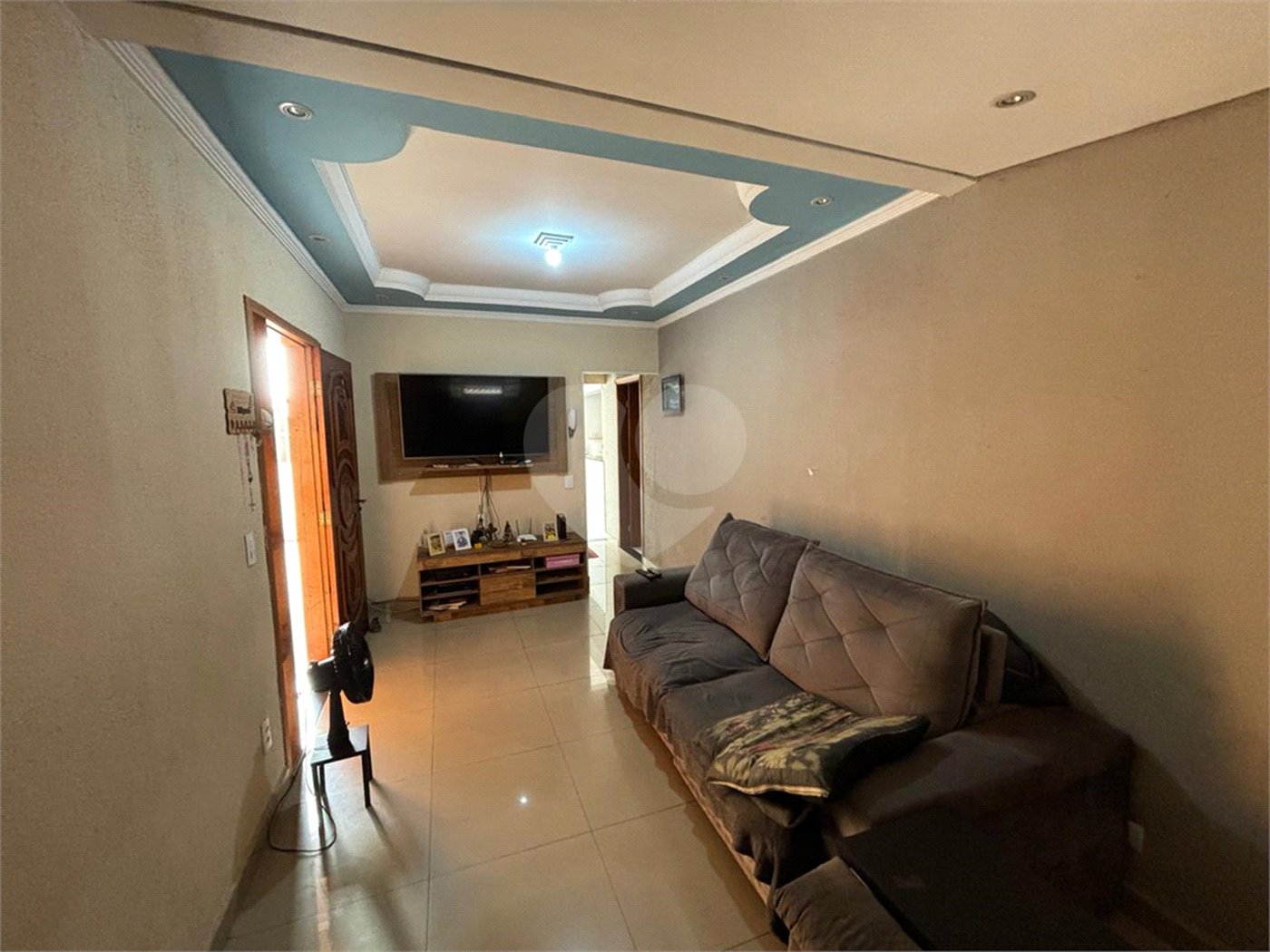 Casa à venda com 2 quartos, sendo 1 suíte, em Jardim da Cidade, Salto, SP