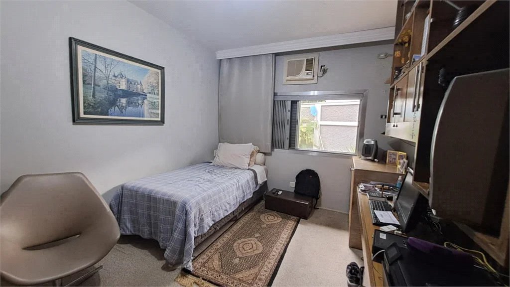 Casa Térrea à venda com 3 quartos, sendo 1 suíte,  em Alto da Lapa, São Paulo, SP