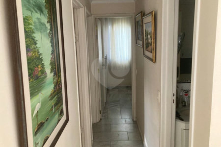 Apartamento à venda com 3 quartos, sendo 1 suíte,  em Tatuapé, São Paulo, SP