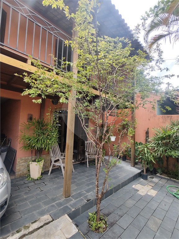 Casa à venda com 3 quartos, sendo 1 suíte, em Guaratiba, Rio de Janeiro, RJ