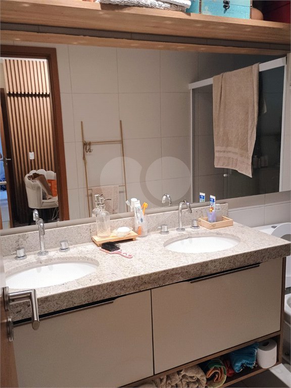 Cobertura à venda com 3 quartos, sendo 1 suíte, em Recreio dos Bandeirantes, Rio de Janeiro, RJ