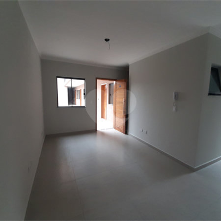 Apartamento à venda com 2 quartos em Vila Nivi, São Paulo, SP