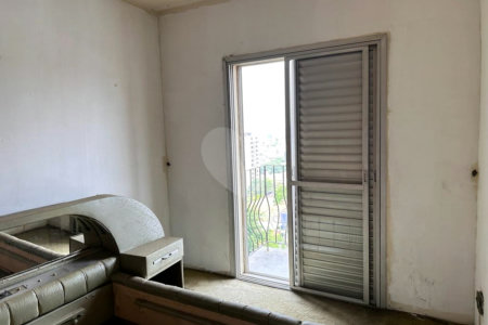 Apartamento à venda com 3 quartos, sendo 1 suíte, em Jardim Franca, São Paulo, SP