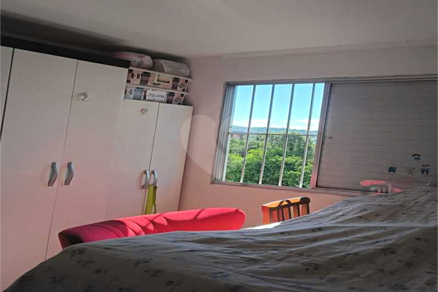 Apartamento à venda com 2 quartos em Tremembé, São Paulo, SP