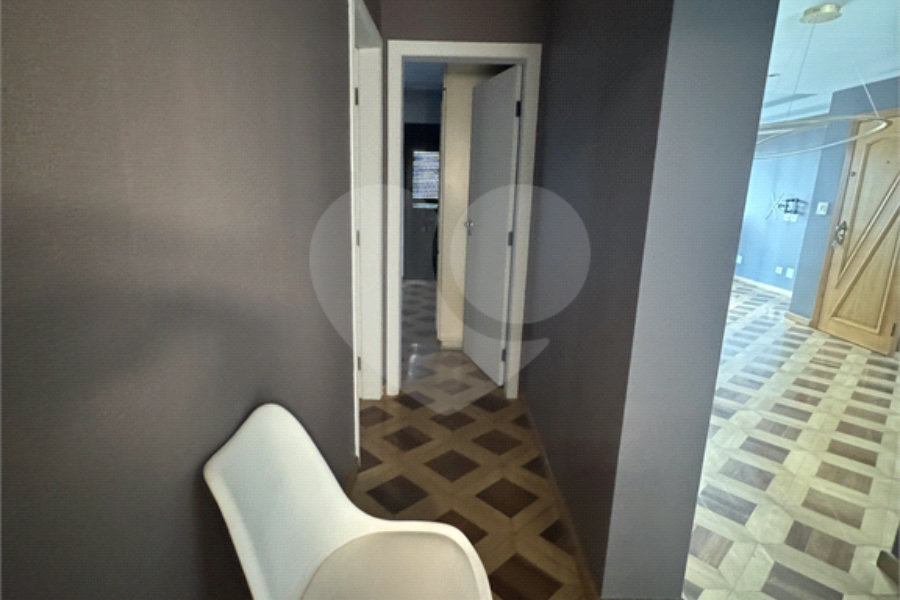 Apartamento à venda ou para alugar com 3 suítes em Santana, São Paulo, SP