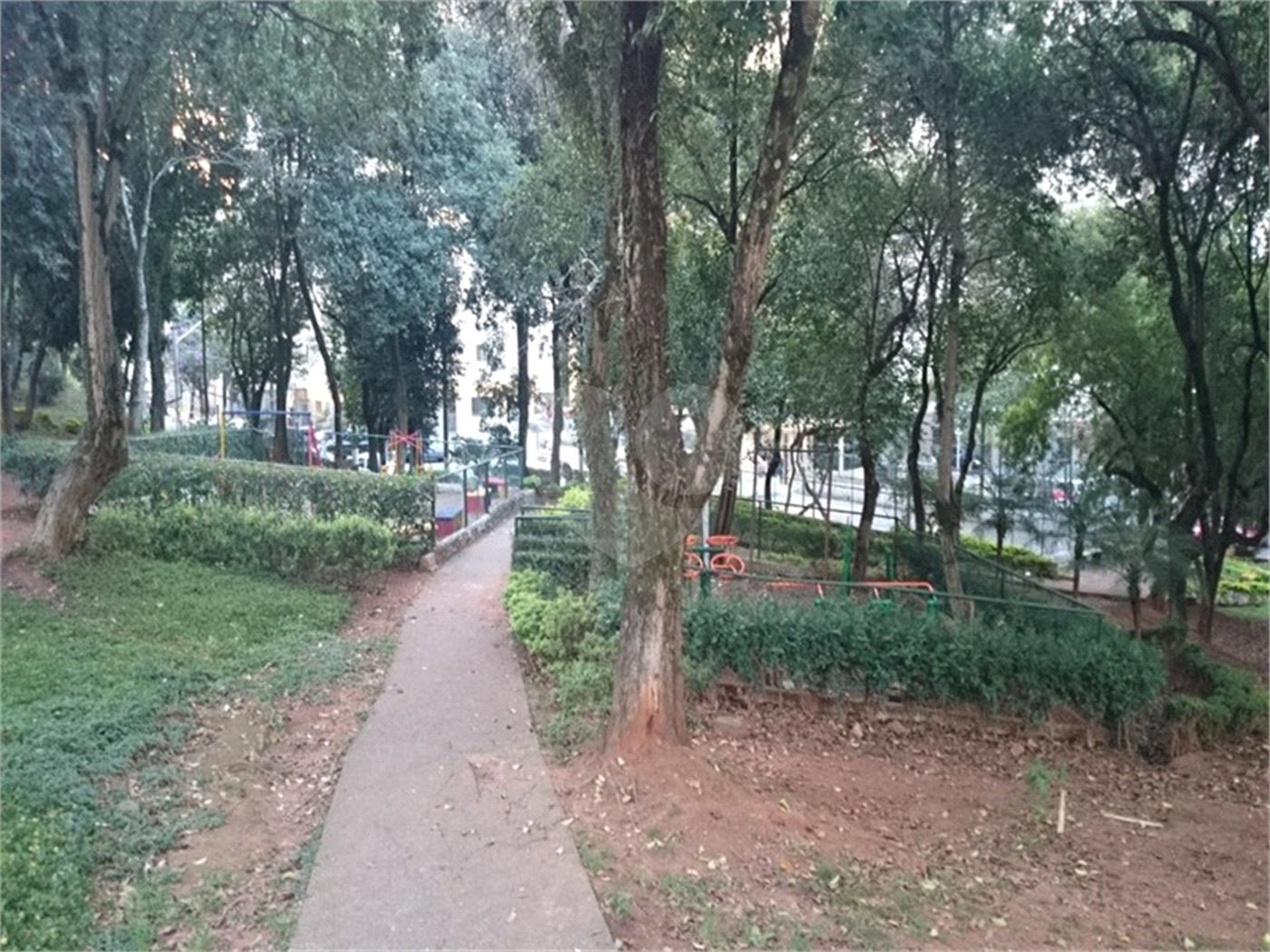 Apartamento à venda com 2 quartos em Vila Mariana, São Paulo, SP